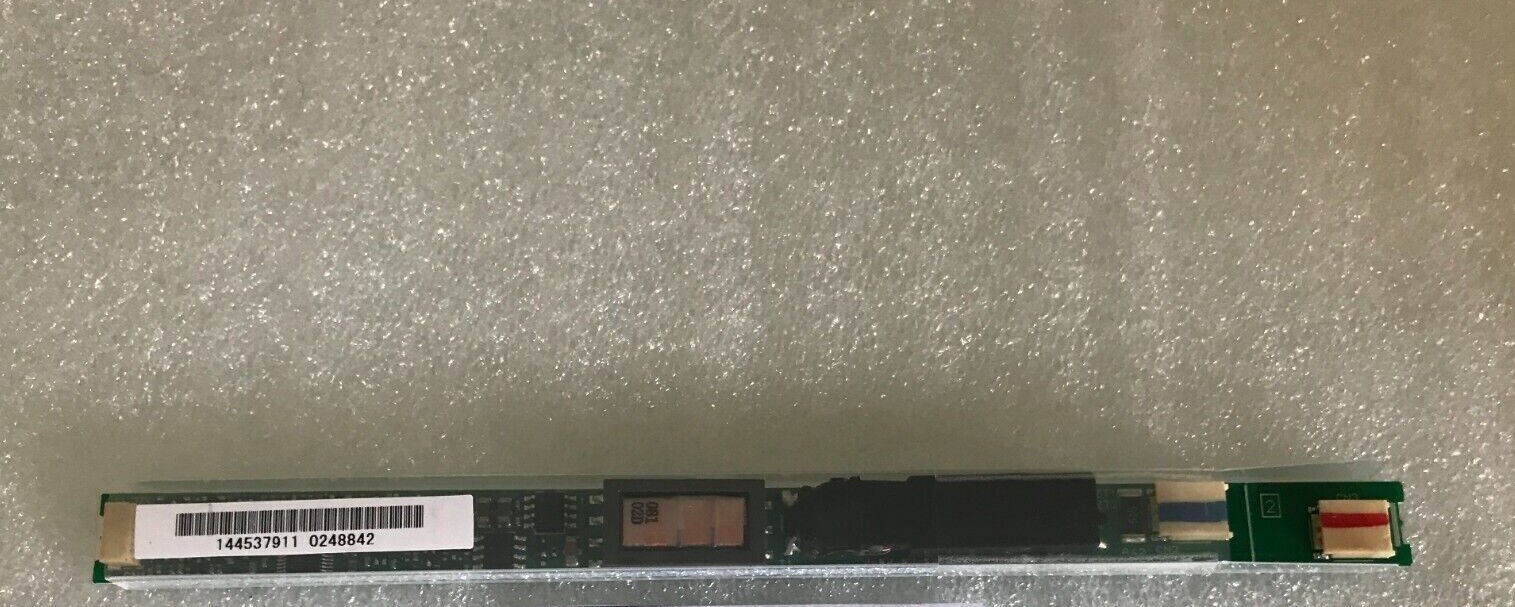SONY VAIO VPCF1 LCD Monitor INVERTER - VPCF11J1E - PCG-81112M Dual Lamp 2xCCFL