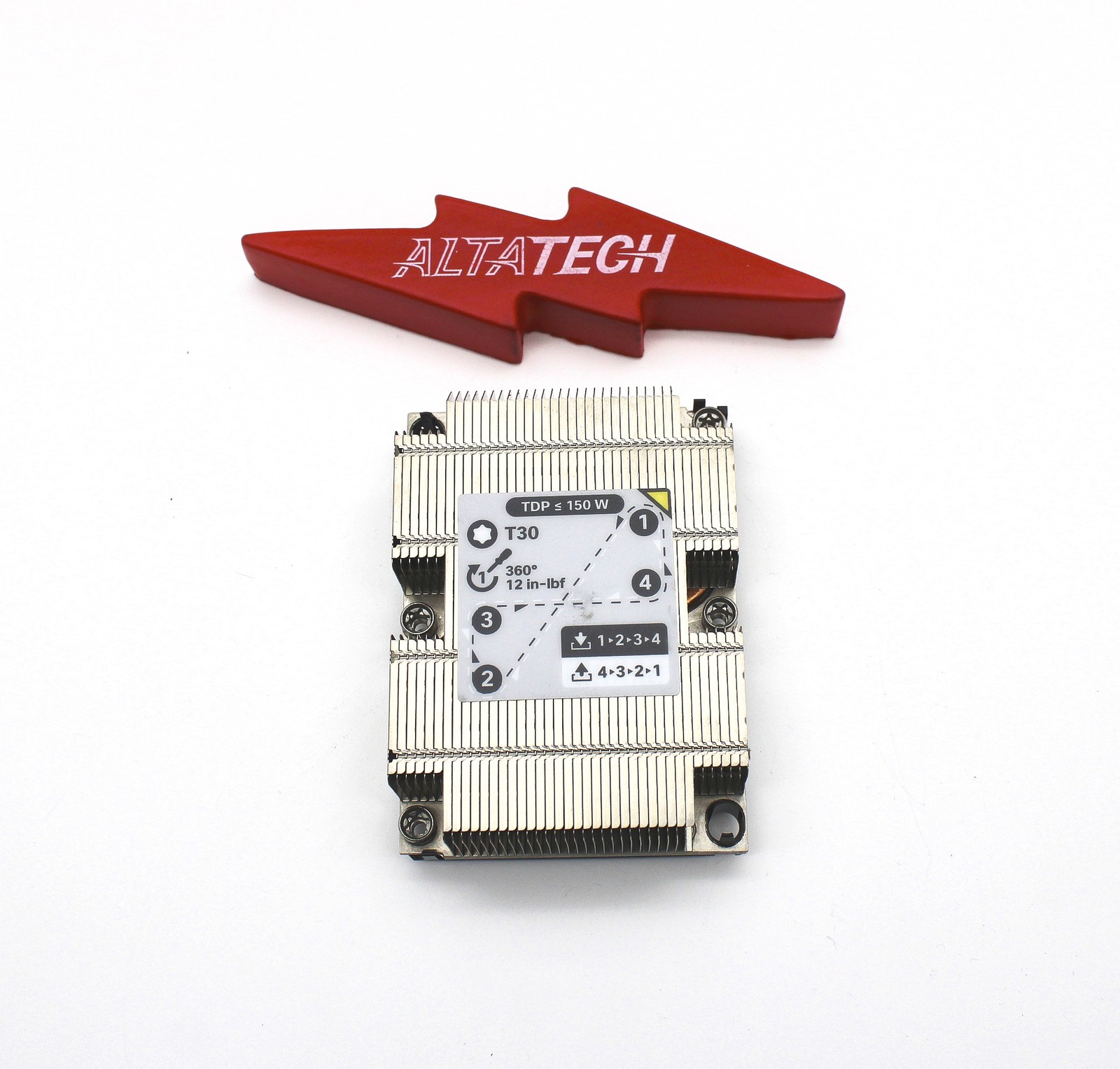 Cisco UCSC-HS-C220M5 Heatsink For UCSC-C220M5