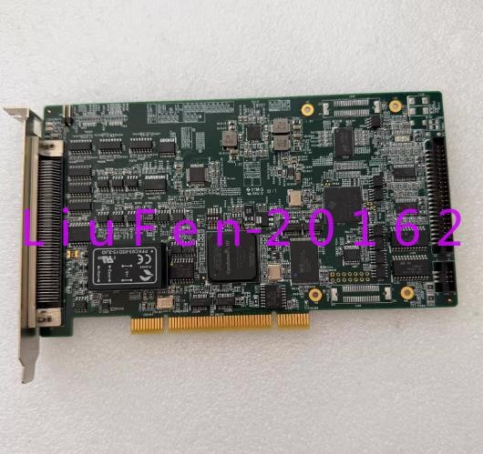 1pc used  PCI-8254 acquisition card