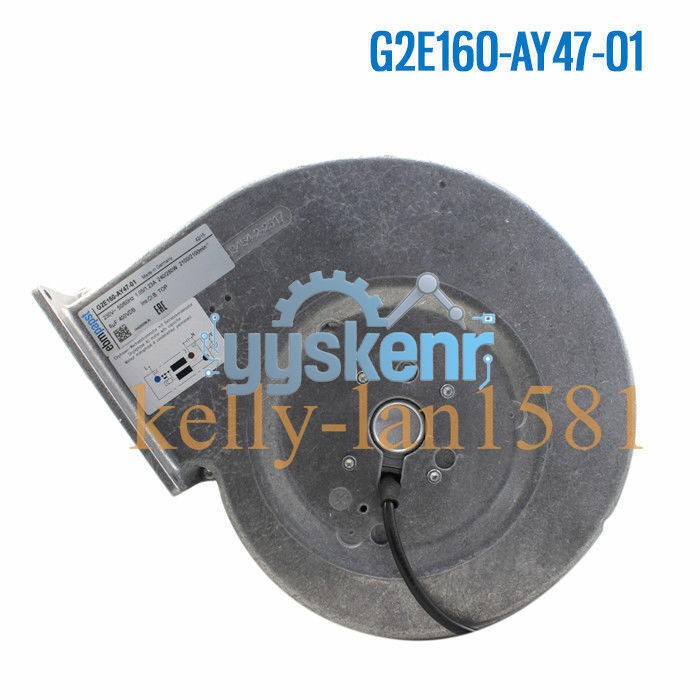 100% Test NEW G2E160-AY47-01 By DHL or Fedex