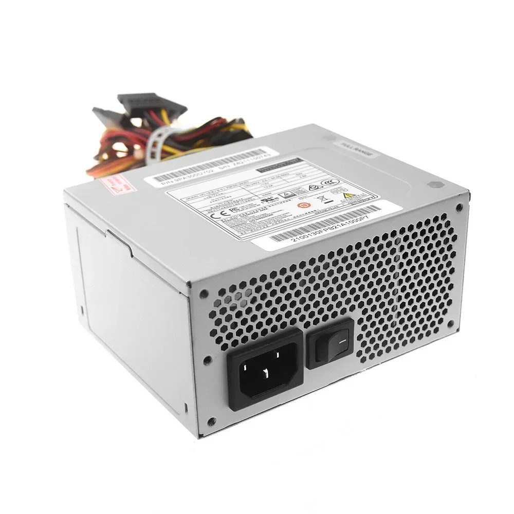 Original 300W VCR Power Supply Adapter FSP300-20GSV for POE Hard Disk Video