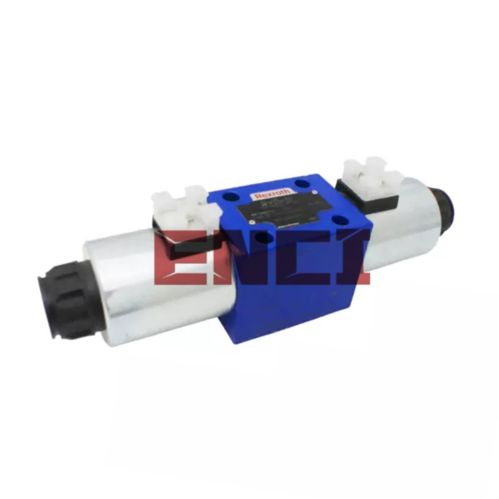 1PCS 4WE 10 R3X/CG24N9K4 R900598583  Rexroth Directional Valve 4WE10R33/CG24N9K4