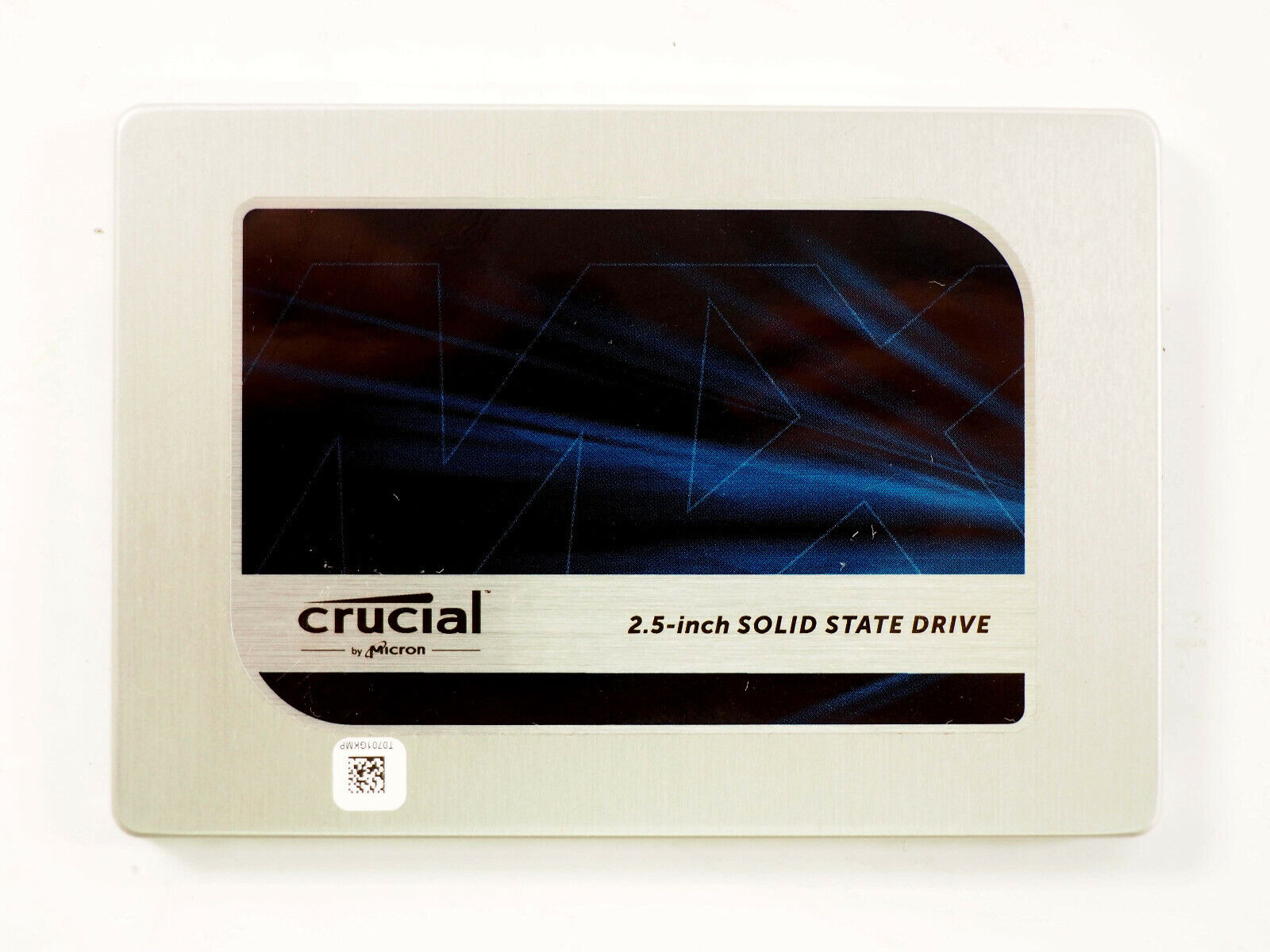 Crucial MX200 250GB 2.5