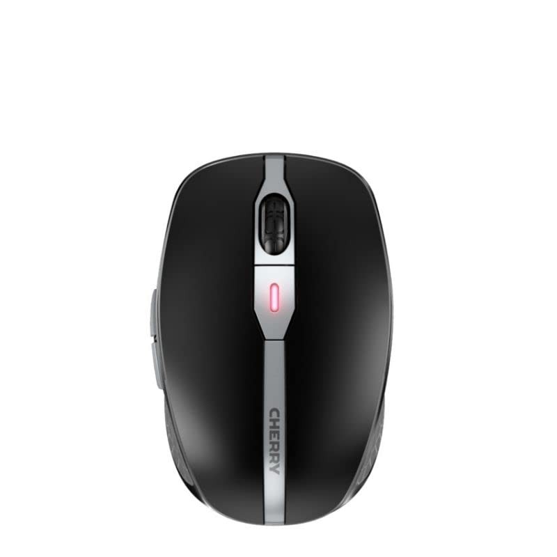 Cherry Americas JW-9100US-2 Wireless Mouse (jw9100us2)