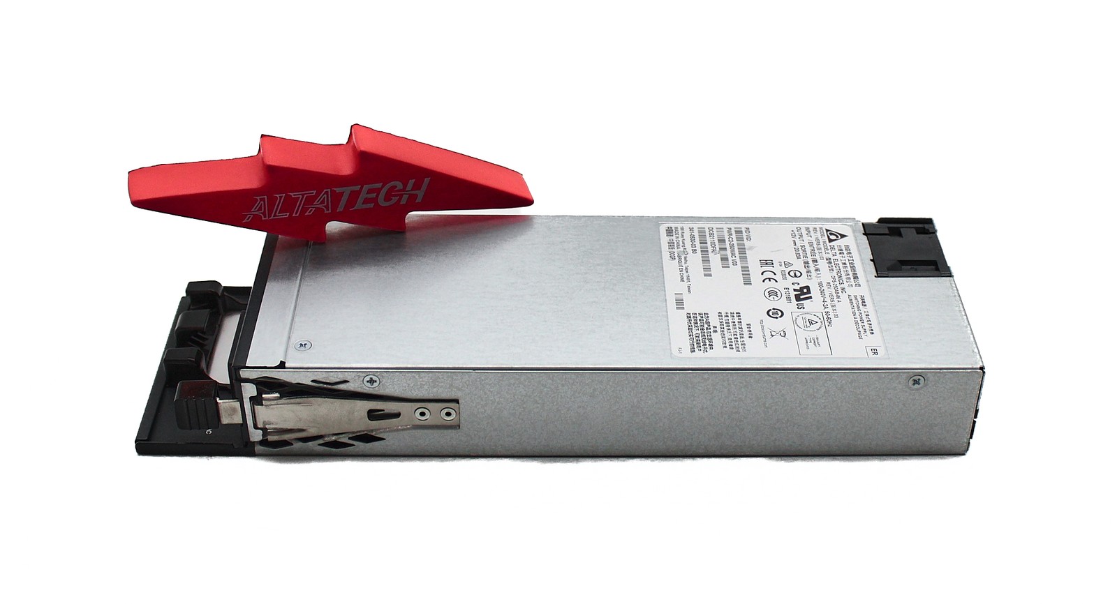 Cisco PWR-C2-250WAC 250W AC CONFIG 2 Power Supply