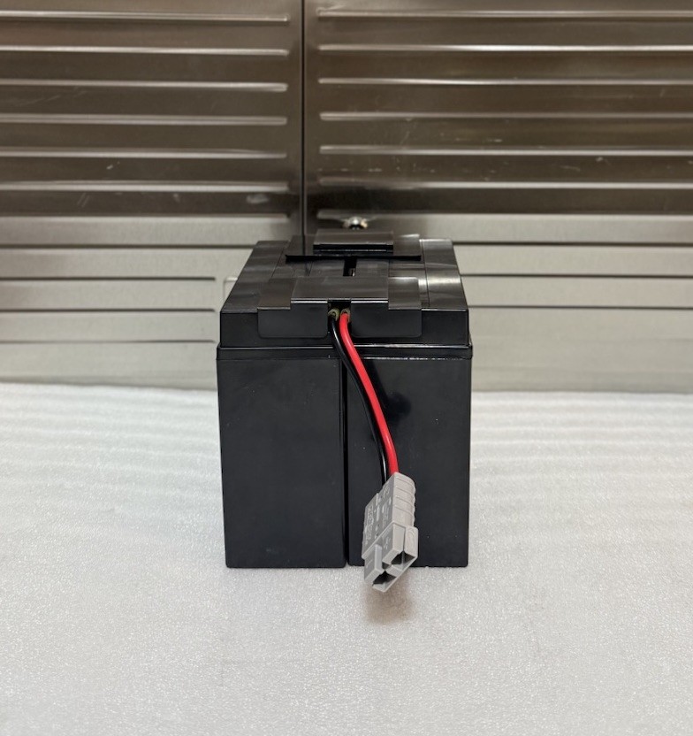 RBC7 Replacement Battery for RBC7 for APC Smart-UPS SMT1500, SUA750XL