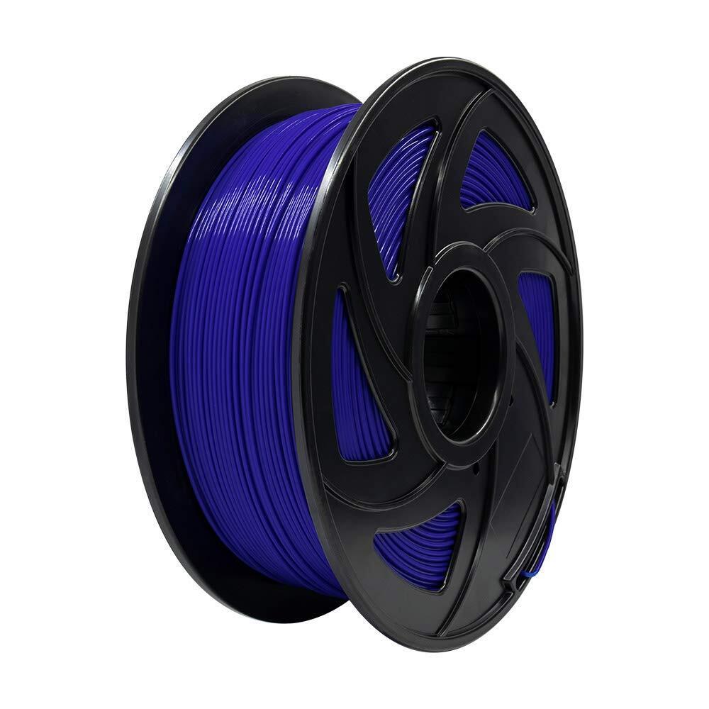 FLASHFORGE 3D Printer Filament PLA ABS Pro 1.75mm Spool High Speed 3D Printing