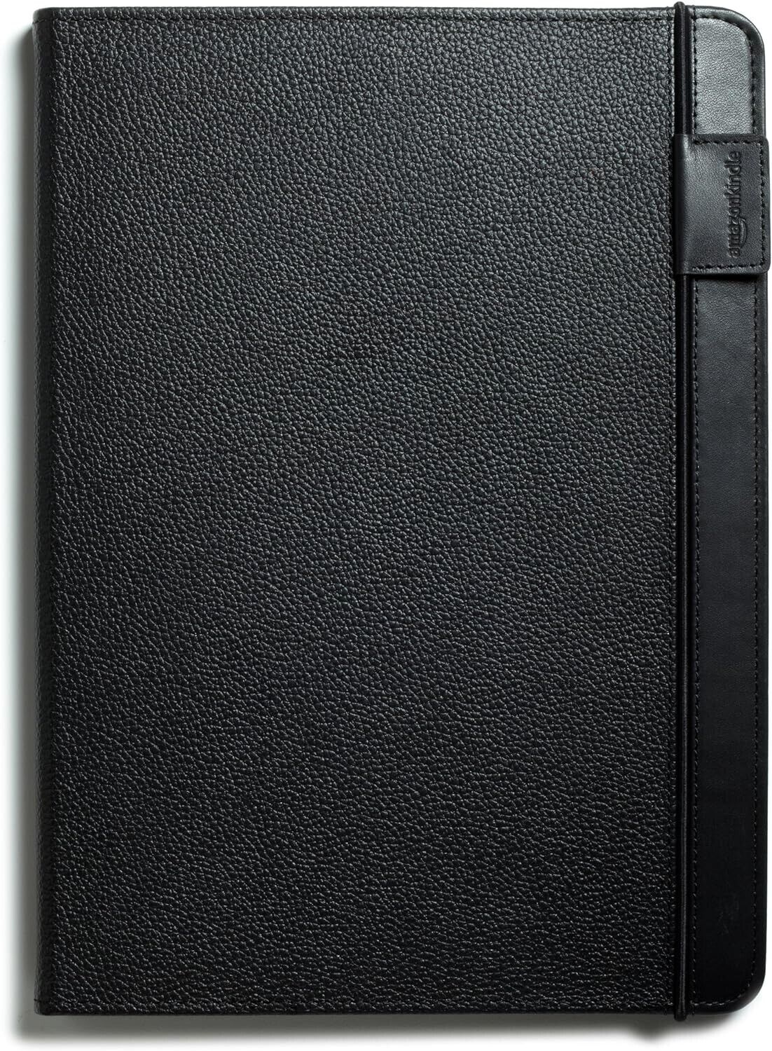 NEW Amazon Genuine Leather Cover for Kindle DX D00801, D00611; Original OEM Case