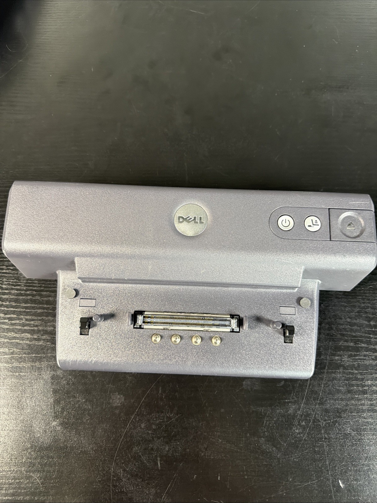 Dell PR01X D/Port Advanced Port Replicator Docking Station for Latitude