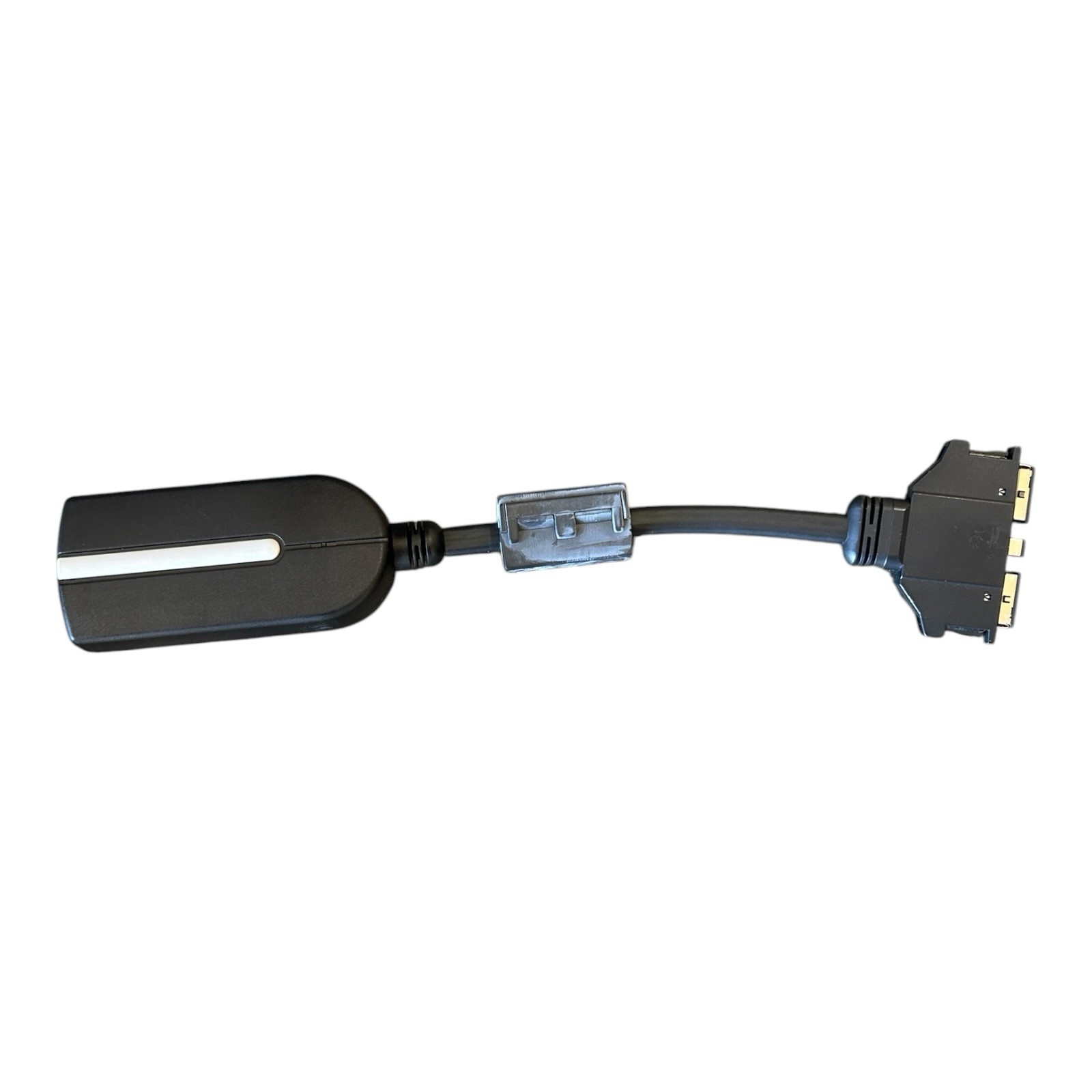 Compaq Netelligent 10/100Base-TX Network Adapter Dongle SPS 292815-001 Tested
