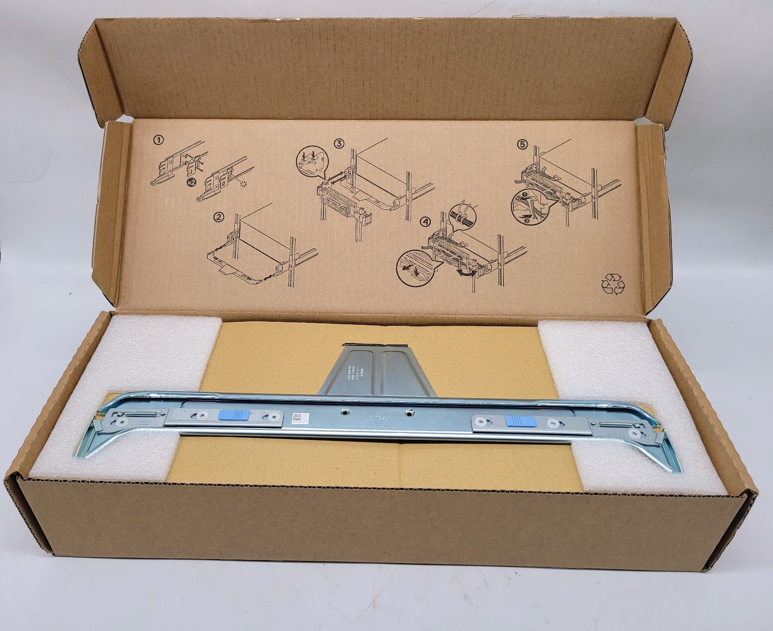 Dell Server Rack Cable Management Kit - DP/N 0CCY3K