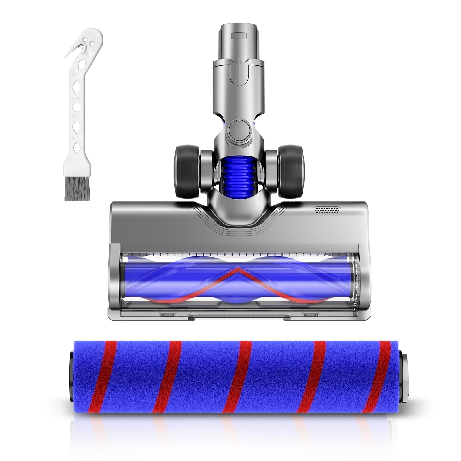 Vacuum Head Replacement Compatible with Dyson V6 Cordless Vacuum Cleaner. Thi...