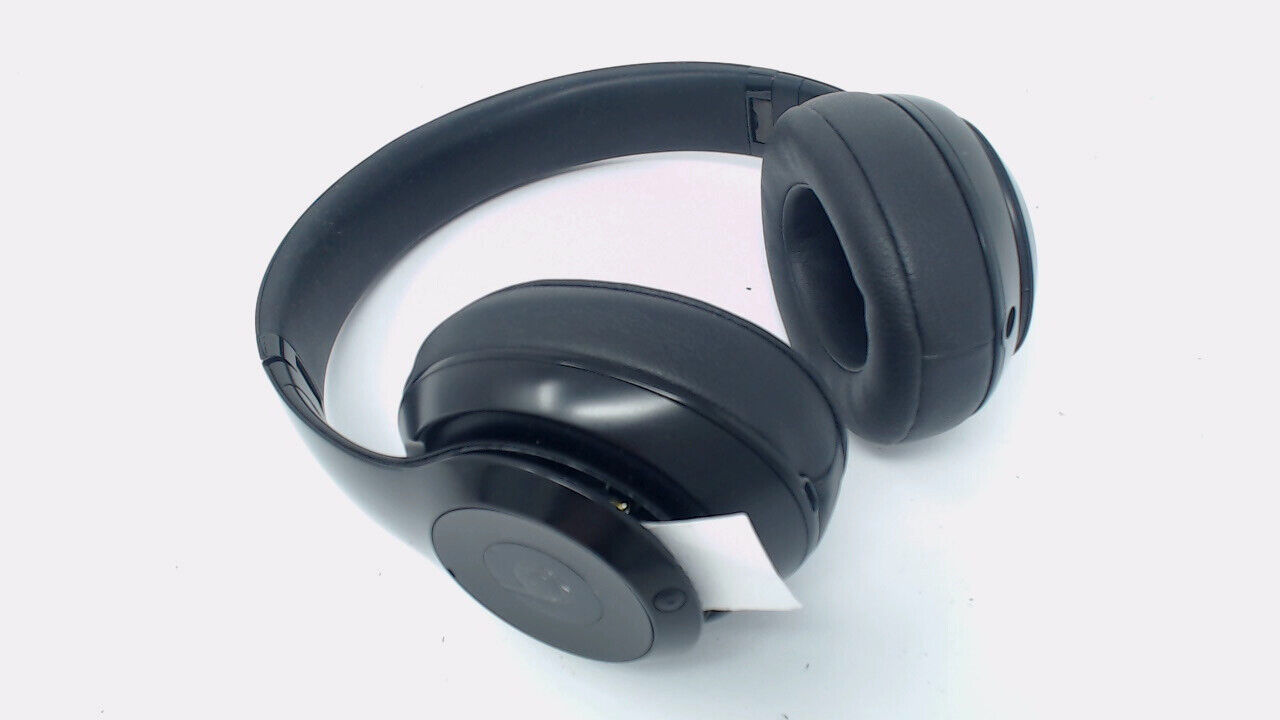 Beats Studio 3 Headphones A1914 Matte Black SPLIT RIGHT EAR