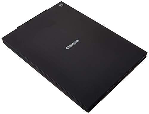 Canon CanoScan Lide 400 Slim Scanner, 2996C002 7.7" x 14.5" x 0.4"
