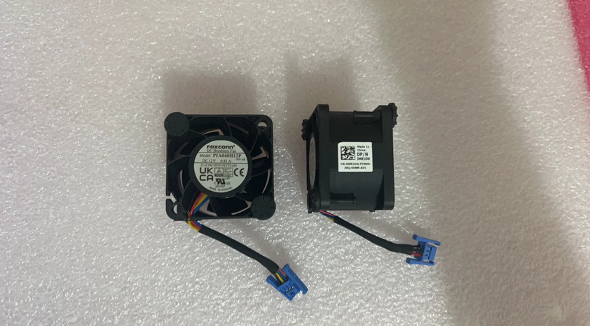 New Dell R240 R250 Cooling Fan MR10W 281K0/