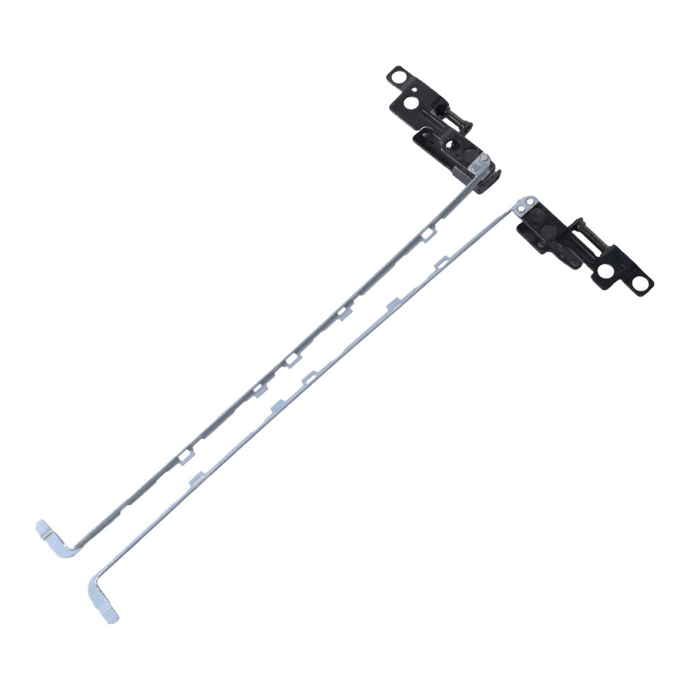Lcd Hinge Set Left & Right L22536-001 For HP 17-BY 17-CA 17-BY3053CL 17-BY3613DX