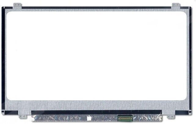Dell 9YHM5 Boe Hb140wx1-501 Replacement LCD Screen