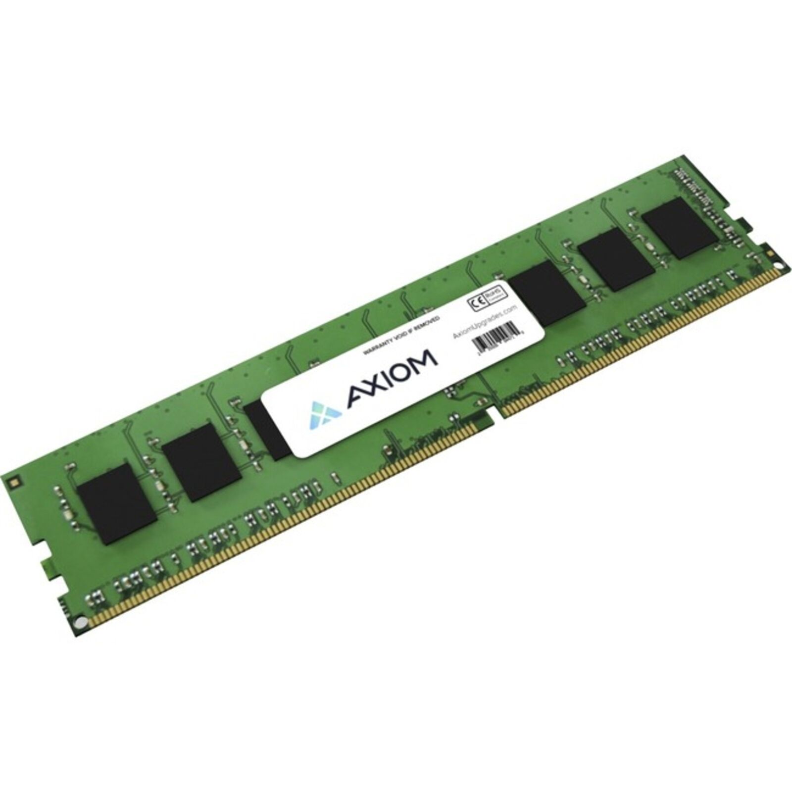 Axiom Memory - AB883075-AX - Axiom 32GB DDR5 SDRAM Memory Module - For Desktop