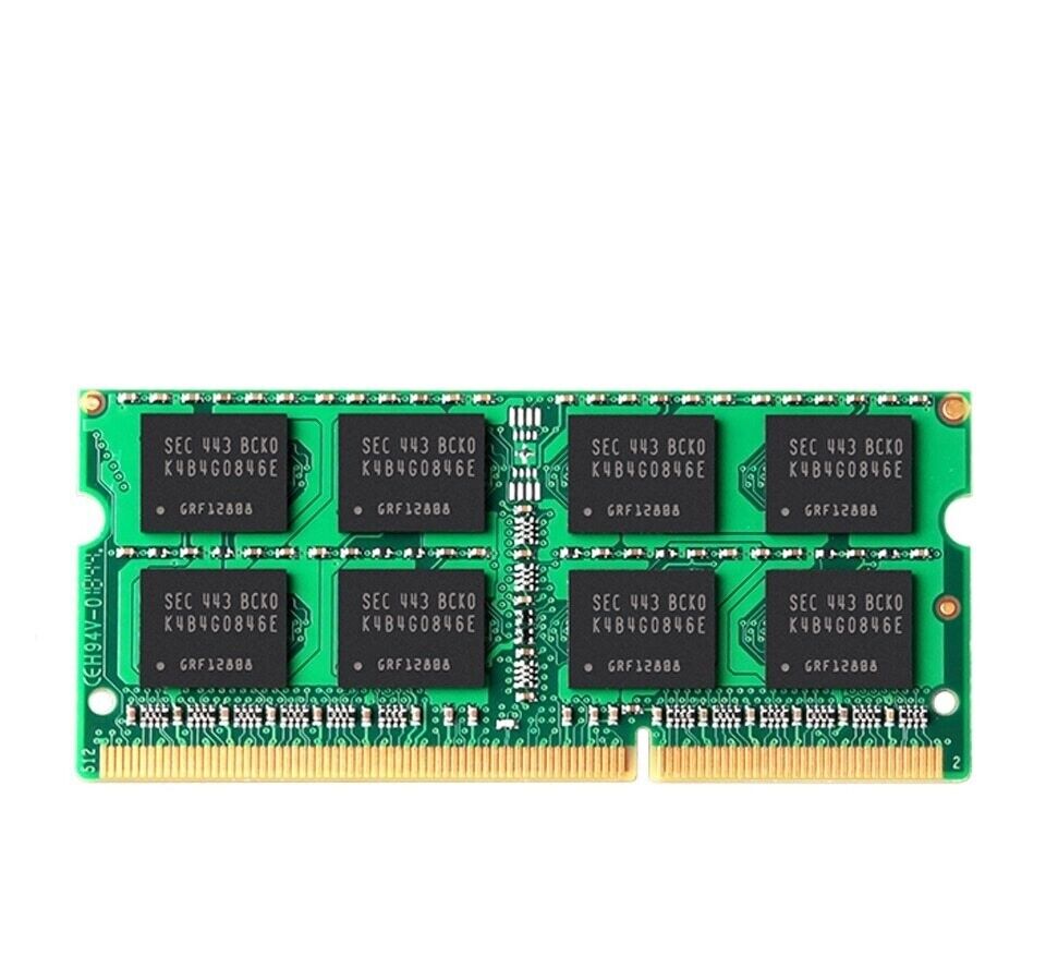 4GB DDR3 Laptop Memory for TOSHIBA Satellite C55-A5220, C55-A5300, C55-A5249 C50