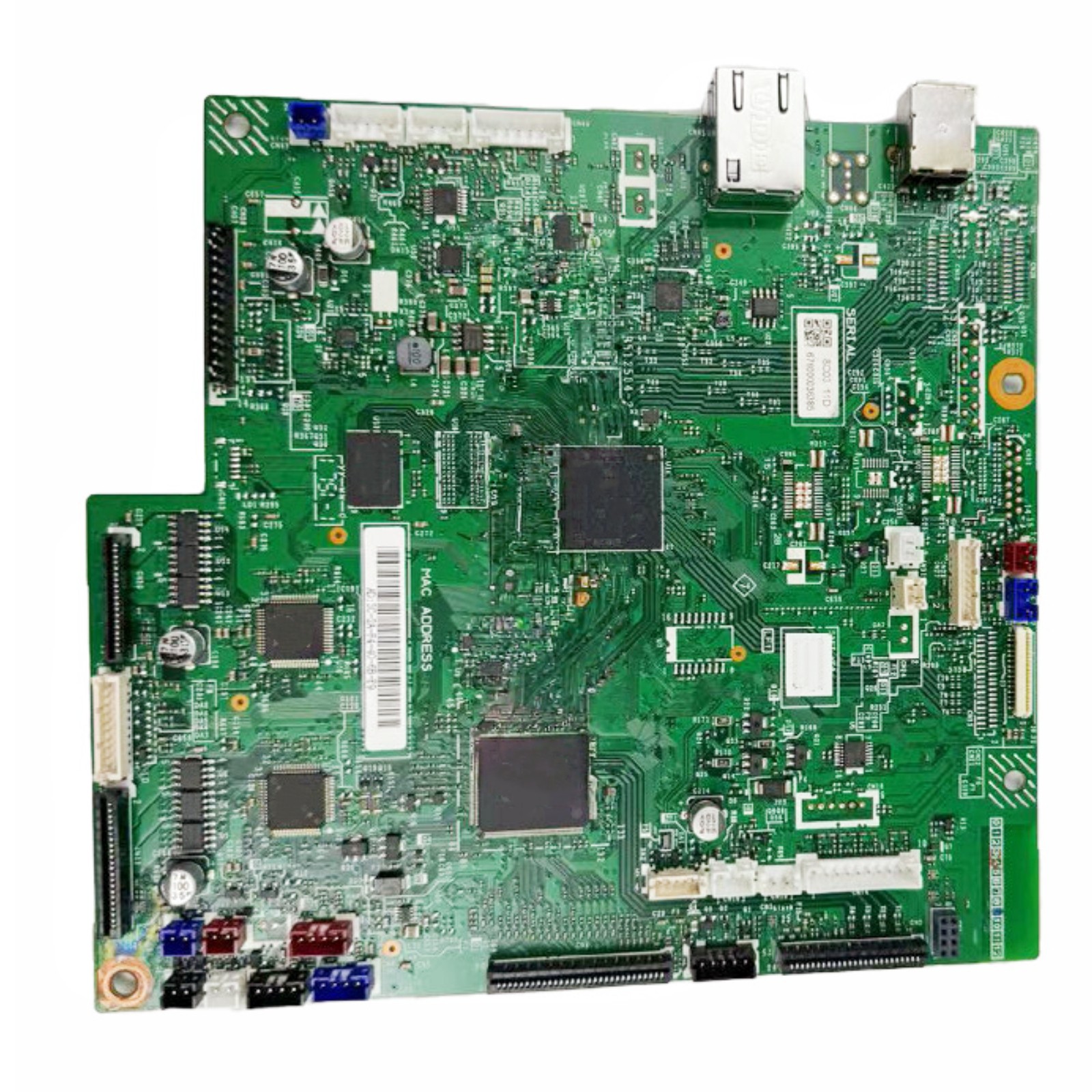 Motherboard Main Board Fits For Brother MFC-L8900CDW Printer Parts