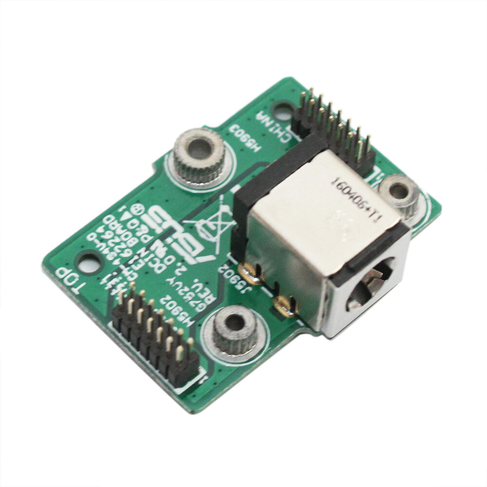 New Replacement DC Power Jack Board Module Fit ASUS G752 G752VT G752VY 90W
