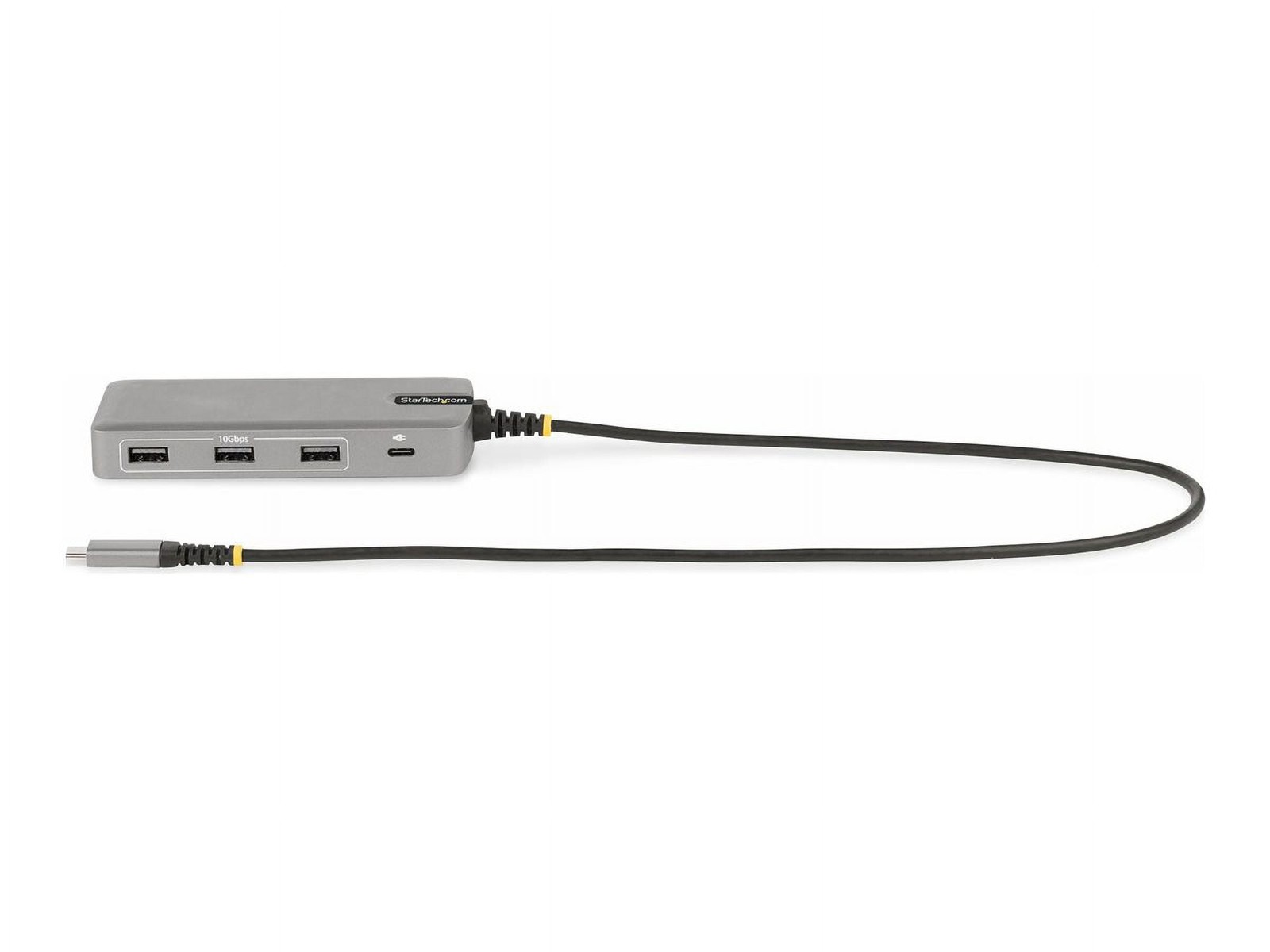 StarTech USB-C Triple-Monitor Multiport Adapter (117busbcmultiport)