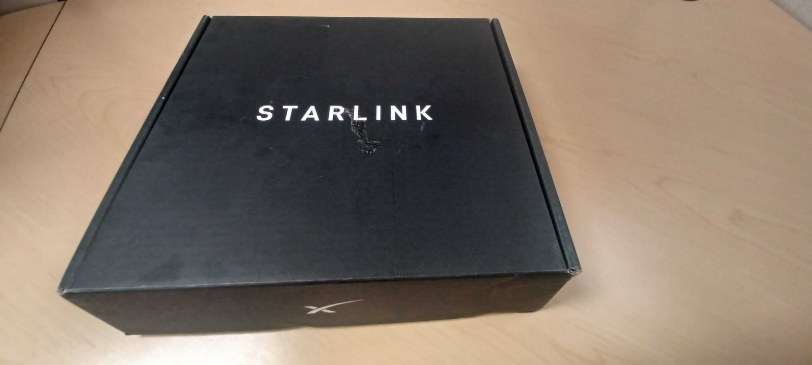 Starlink 30M High Performance PSU to Router Cable