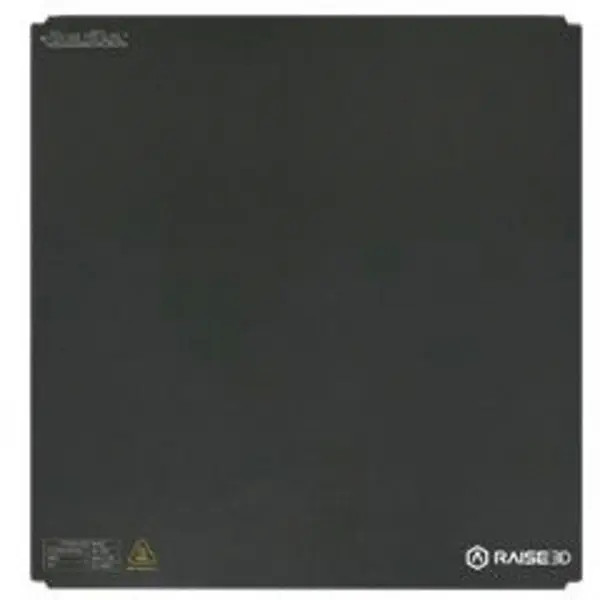 RAISE3D [S]5.11.14004A01 Print Bed Surface for Pro3, Pro3 Plus 34