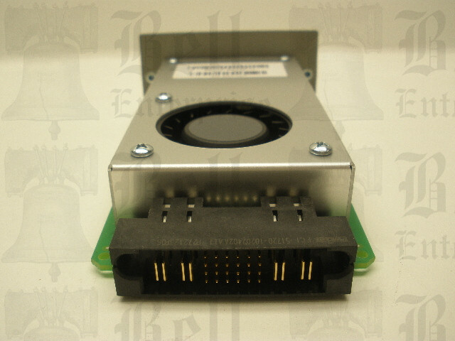 ADC (Kentrox) 74020 01-7402000-000000 VRA0K302AA CROSSPATH 4 LINE AMPLIFIER