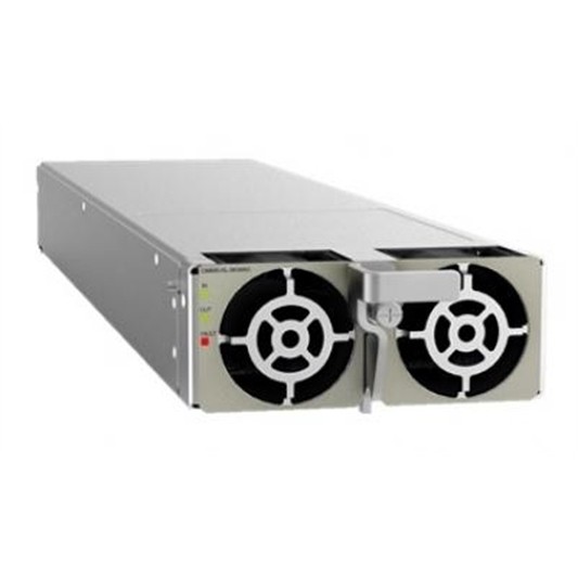 Brocade XBR-500WPSAC-R FRU 500W AC Power Supply withPORT SIDE EXHAUST airflow