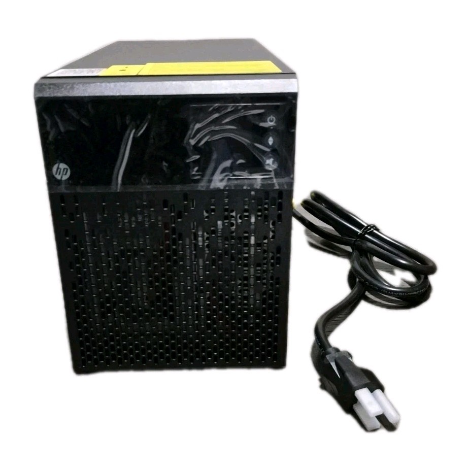 HP T1000 G4 NA/JP UPS, Needs Battery Replacement 