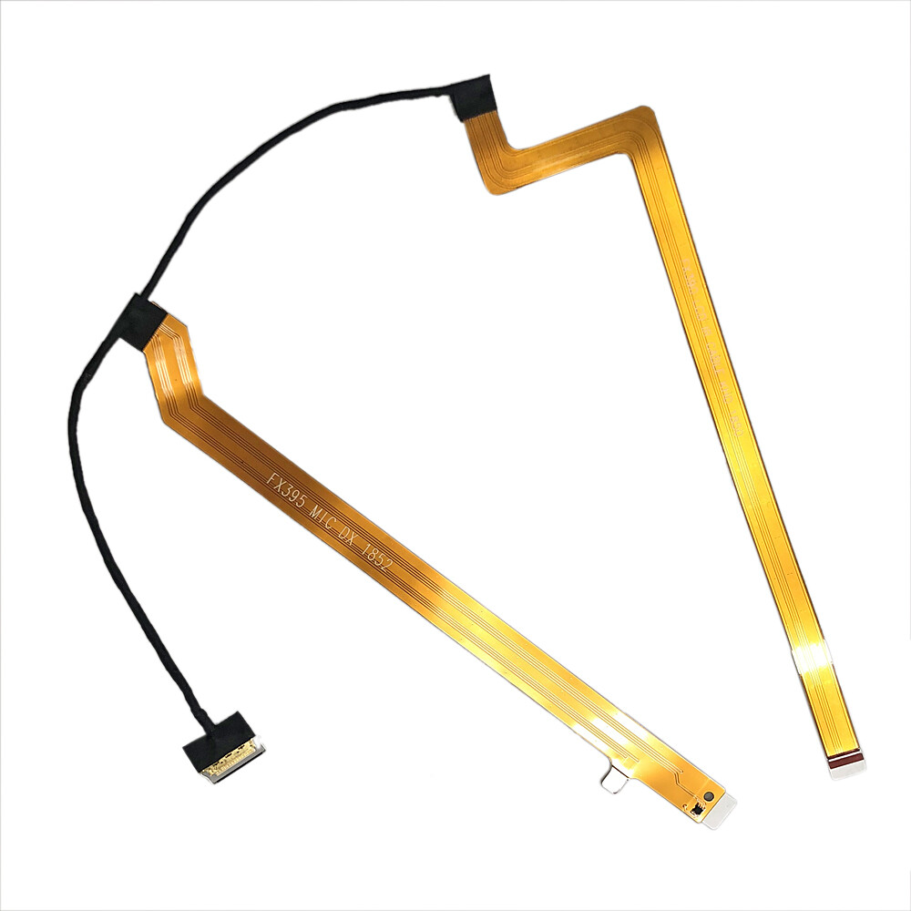 IR FRU LCD Camera Webcam Cable For Lenovo ThinkPad X390 20Q0 20Q1 02HL040 tag
