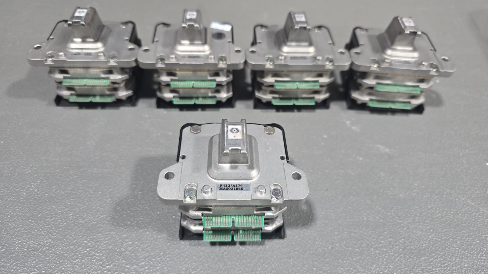 EPSON DFX9000 DFX-9000 Printer printhead, Dot Matrix | F106000