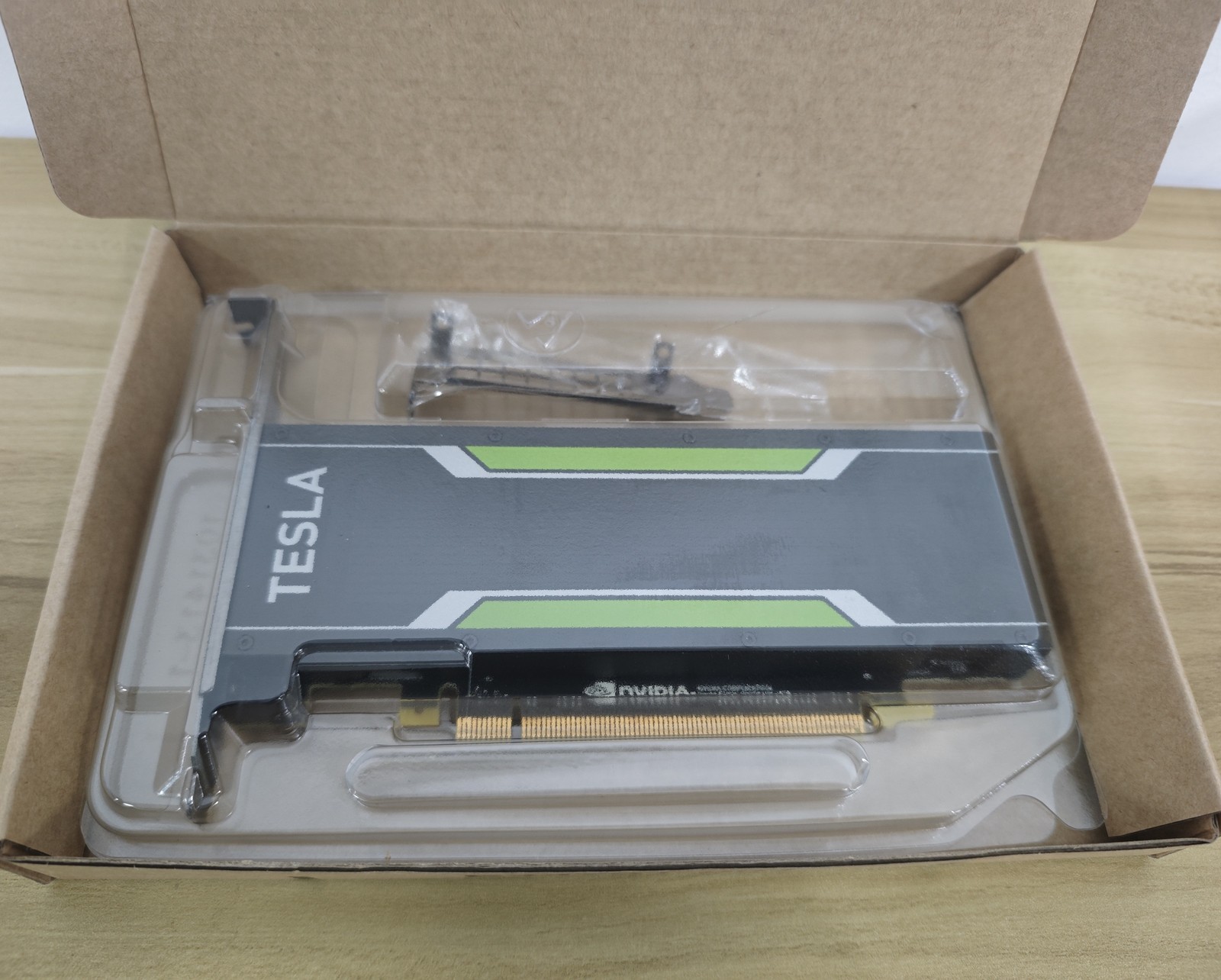 Nvidia Tesla P4 8GB GPU GDDR5 Supermicro PCI-E Graphics Card 900-2G414-6300-000