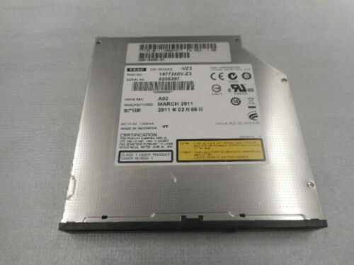 TEAC DV-W28SS -W94,  Slim DVDRW [SATA] FAST SHIPPING US SELLER