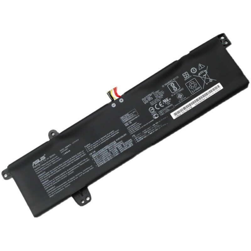 Genuine C21N1618 Battery For Asus VivoBook F402BA R417BP L402BP F402BP X402BP 