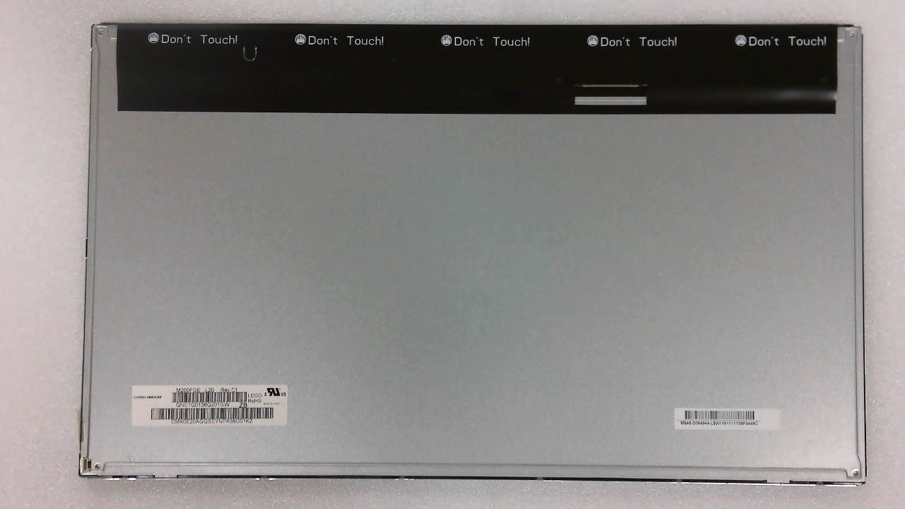 20" FHD All-in-One Screen Acer Aspire C24-865 KL.2000D.003 Display Panel