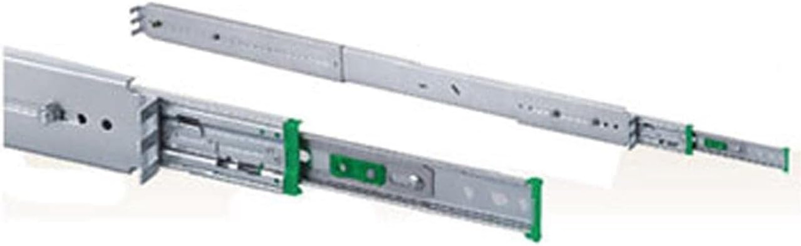 26" Universal Sliding Rails for 1U/2U/3U/4U Rackmount Chassis, Norco/Istarusa/Ro