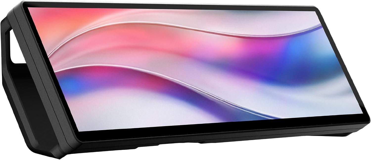 Corsair Xeneon Edge 14.5 inch Touchscreen LCD Monitor Display CC-9011306-WW New