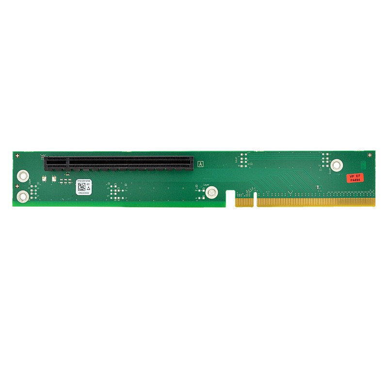 Riser Card Siemens A5E02614167-2 SIMATIC PC IPC647C