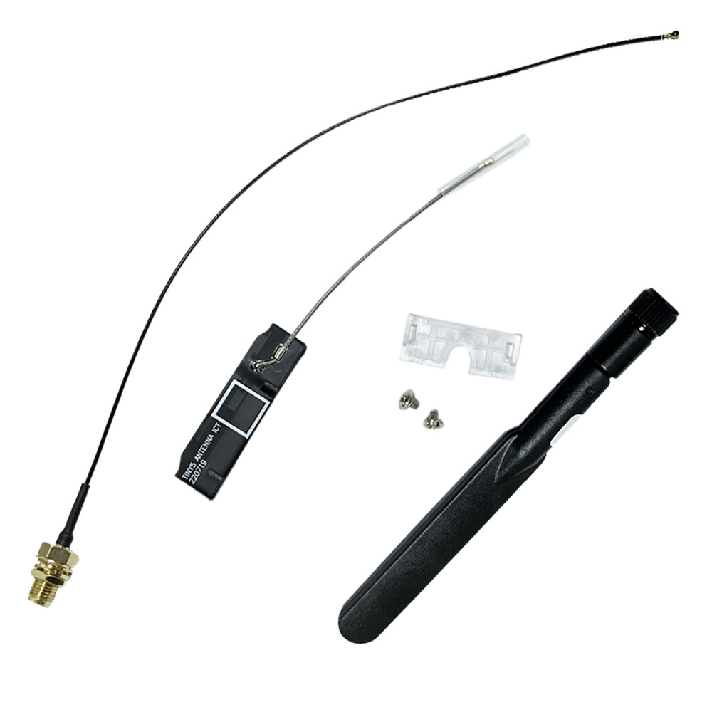 Wi-Fi Antenna Cable For lenovo ThinkCentre M630e Tiny  10YM 10YN