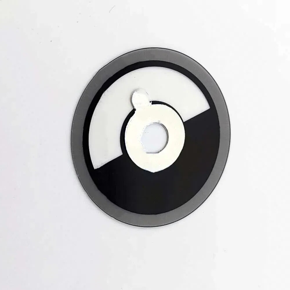 Spindle Encoder Disk CH538-67073 Fits For HP Designjet T930 T920 T2500 T1530