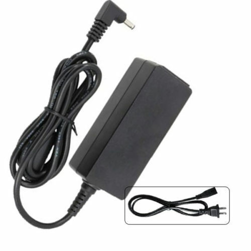 Charger For ASUS VivoBook F412DA-WS33 F412DA-NH77 Laptop AC Adapter Power Cord