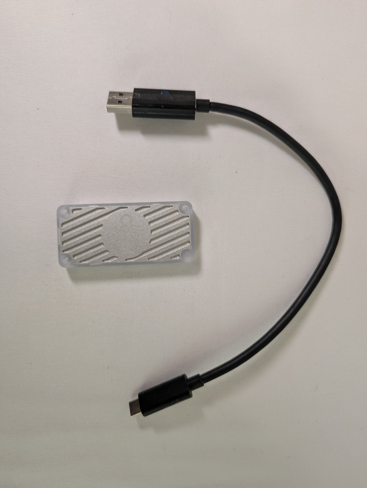 Google Coral USB Edge TPU Coprocessor - AI ML Accelerator
