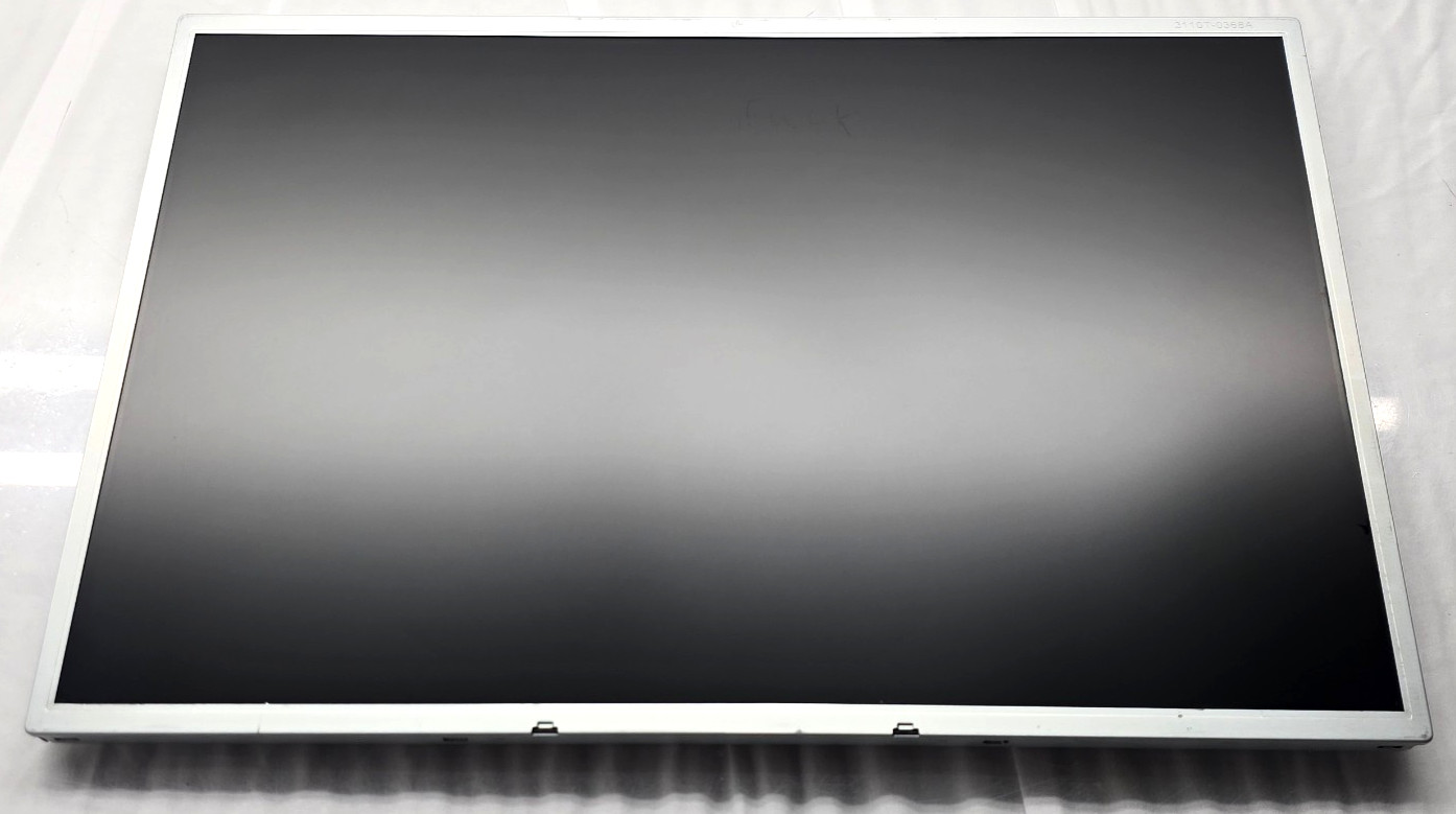 LG Display 19.0" 1440x900 WXGA+ 30 Pins Matte Screen Panel LM190WX1