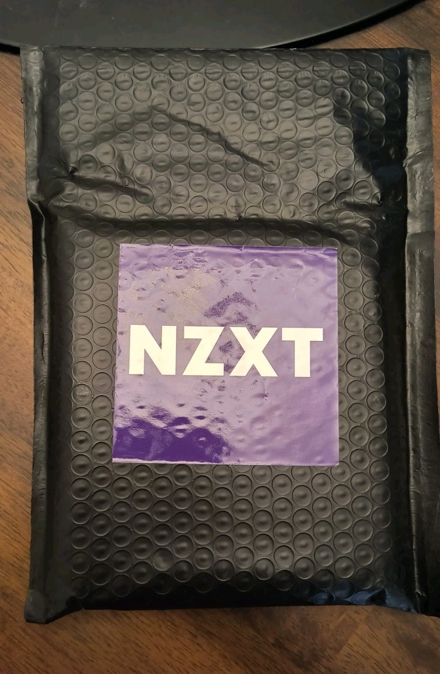 NZXT - AER P Series PC Case Cooling Fans 140MM (RF-AP140-FP)