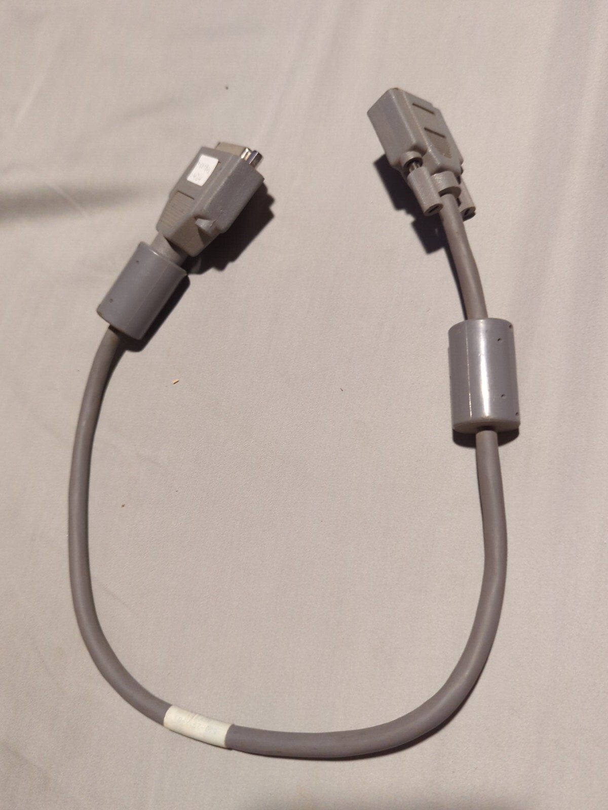 SUN MICROSYSTEMS 530-2917-01 13W3 TO VGA ADAPTER