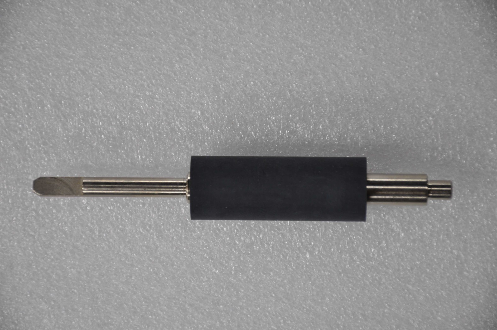 NEW LOT OF 5  ZEBRA Magnetic Encoder Roller 105912-591
