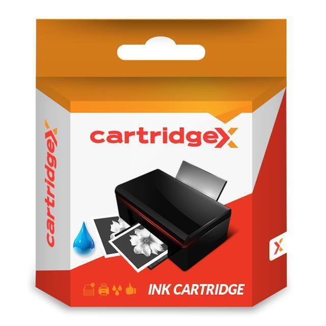 High Capacity Cyan Non-OEM Ink Cartridge For Brother MFC-J6935DW LC3219XL C