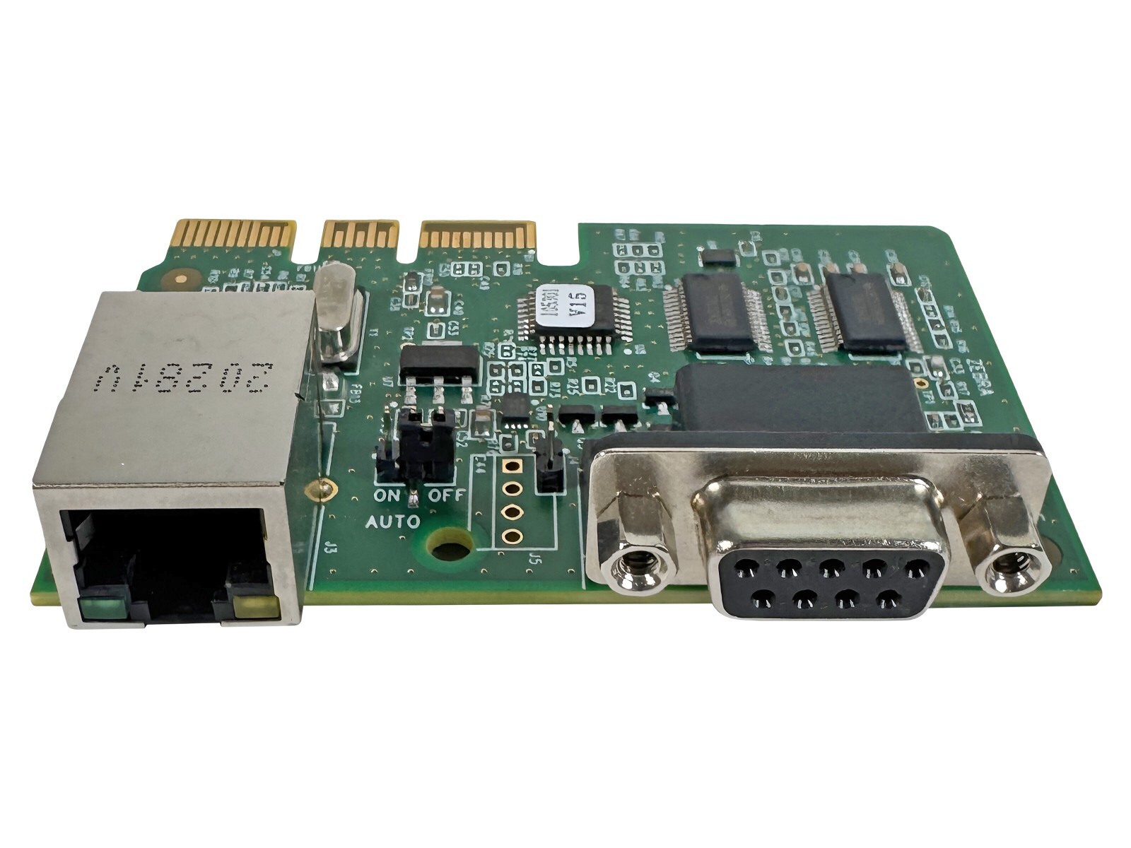 ✅GENUINE Zebra RJ45 Ethernet Network Card P1088075-01 for ZD620d ZD620t Printers